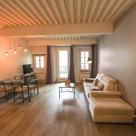 55 M2 Apart With Big Terrace In Annecy Downtown 외부 사진