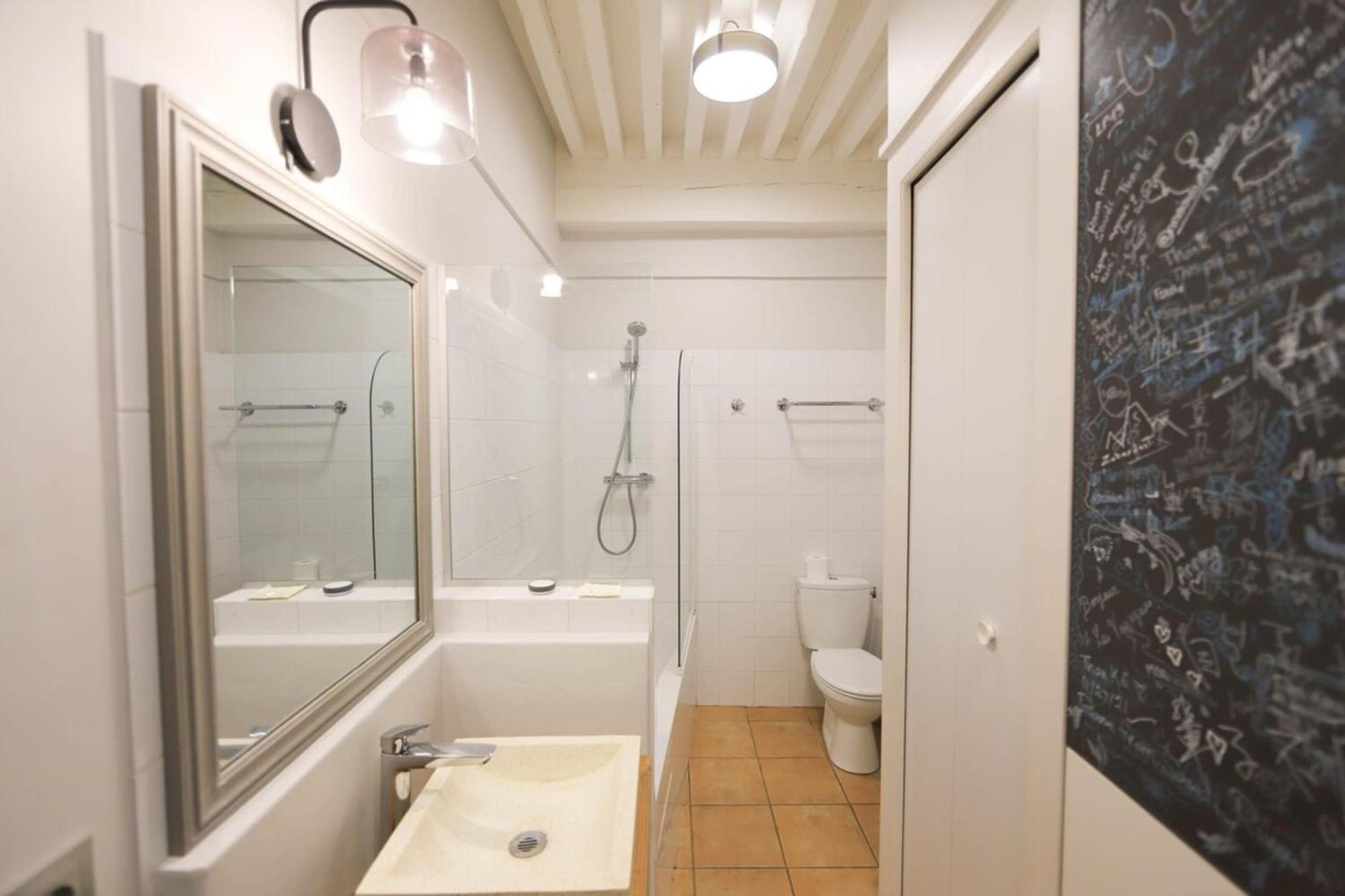 55 M2 Apart With Big Terrace In Annecy Downtown 외부 사진