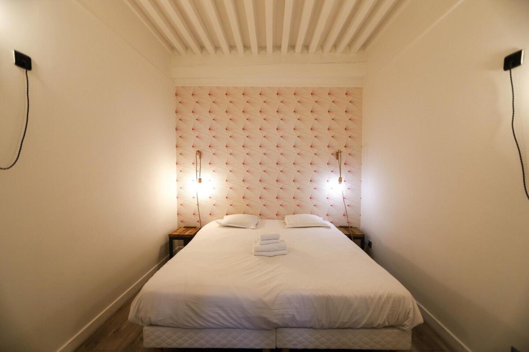 55 M2 Apart With Big Terrace In Annecy Downtown 외부 사진