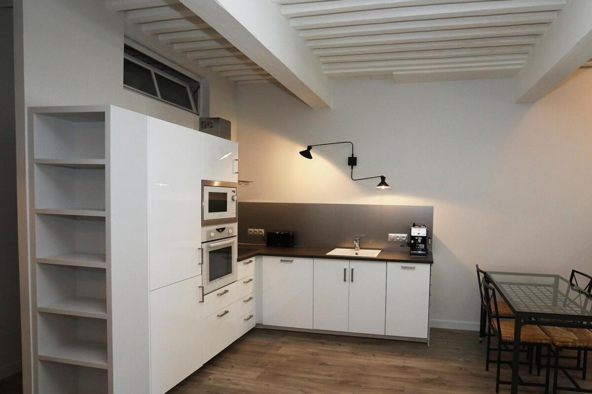55 M2 Apart With Big Terrace In Annecy Downtown 외부 사진