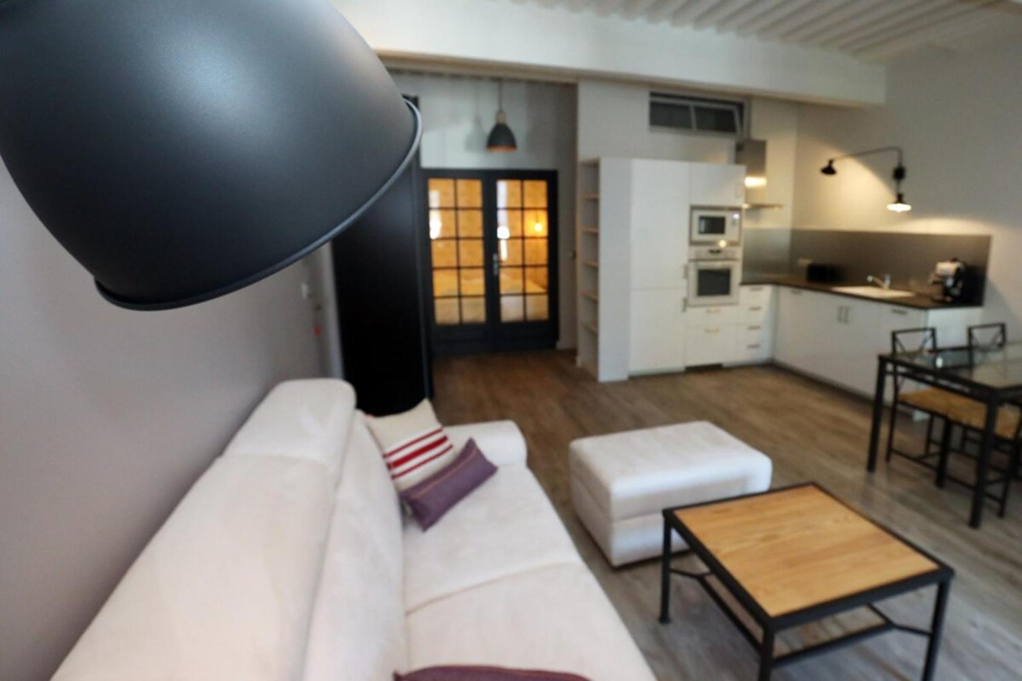 55 M2 Apart With Big Terrace In Annecy Downtown 외부 사진