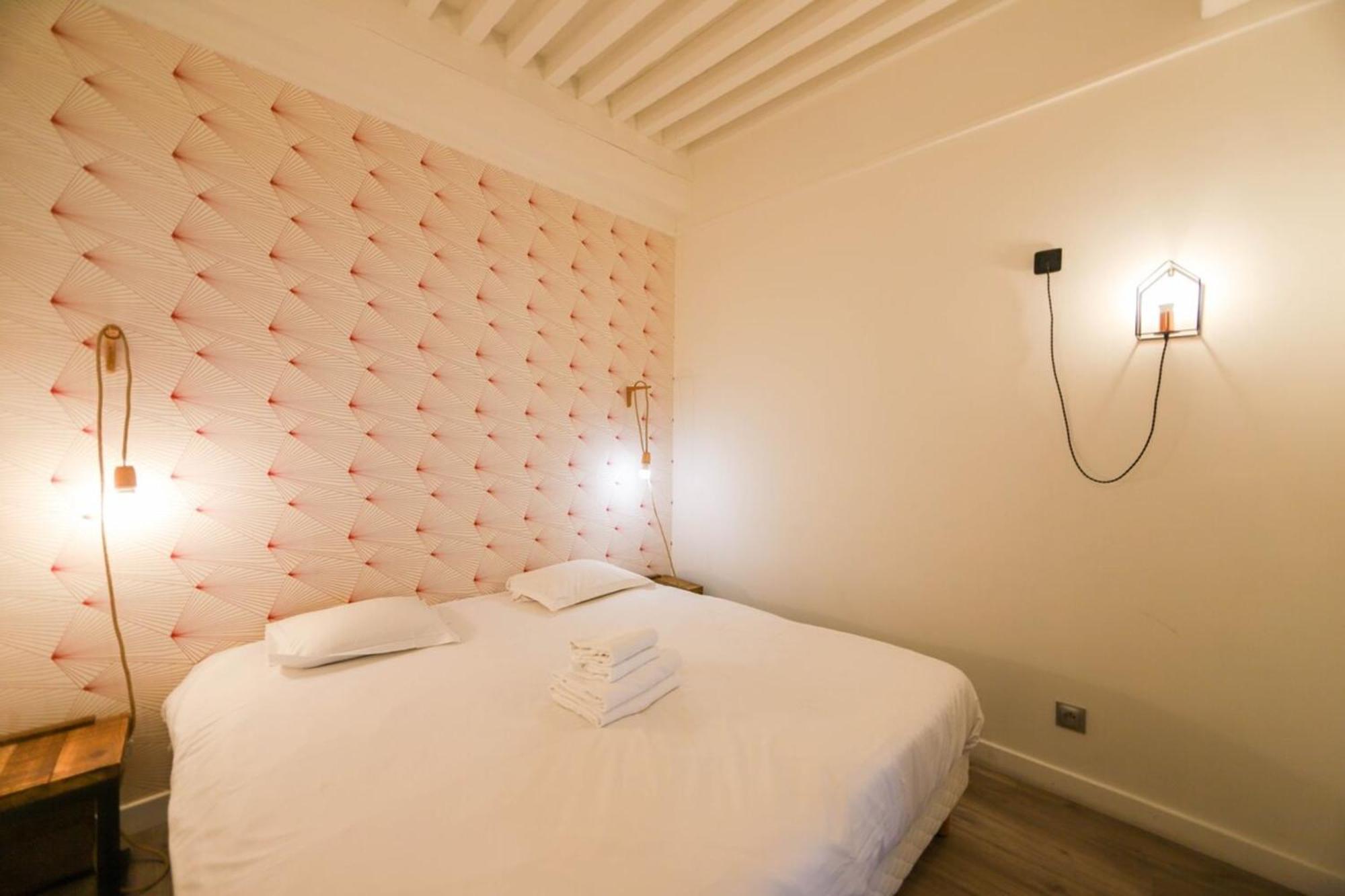 55 M2 Apart With Big Terrace In Annecy Downtown 외부 사진